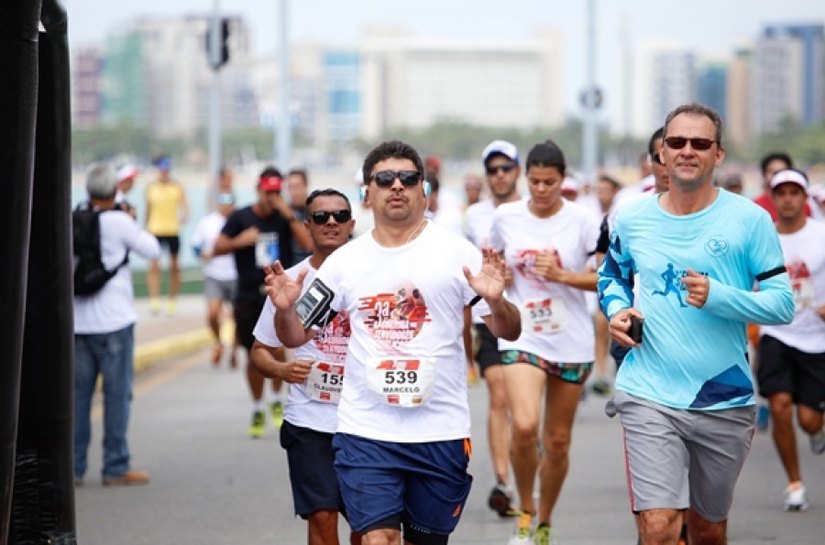 IV Corrida dos Servidores Públicos de Alagoas acontece neste sábado, dia 8