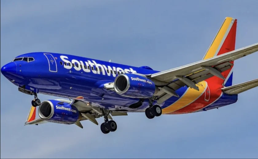 Southwest e Elliott fecham acordo para manter CEO no cargo; seis novos diretores são anunciados