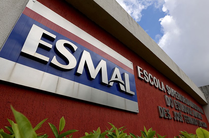 Judiciário de Alagoas abre seleção de estágio para estudantes de Direito