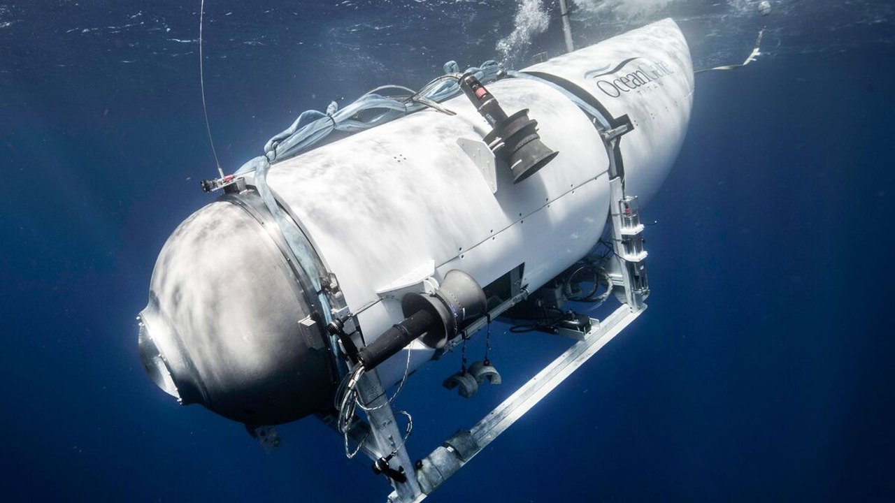 Primeira expedição ao Titanic após tragédia da OceanGate é feita em busca de registros inéditos do famoso naufrágio