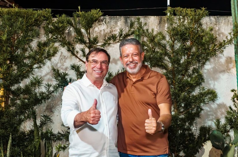 Em Arapiraca, Arthur Lira mostra força e se credencia como pré-candidato a senador do Agreste alagoano