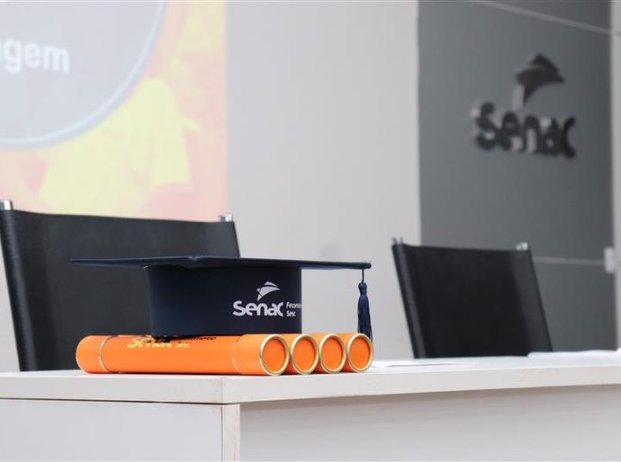 Bolsas 100% gratuitas: Senac Alagoas está com vagas abertas em cursos técnicos e de qualificação profissional para todo o estado