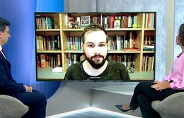 Novo ensino médio: lei aumenta carga horária de conteúdo básico