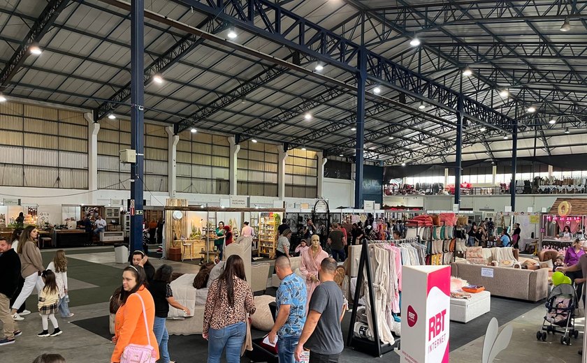 11ª Feito em Gramado encerrou com sucesso, sendo a edição mais visitada dos últimos anos