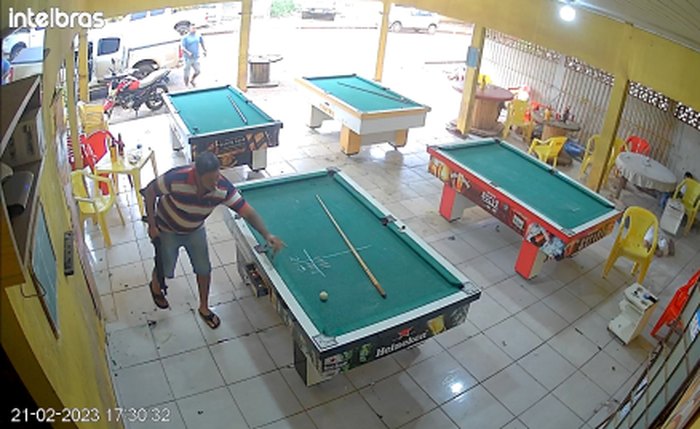 Bar em Mato Grosso