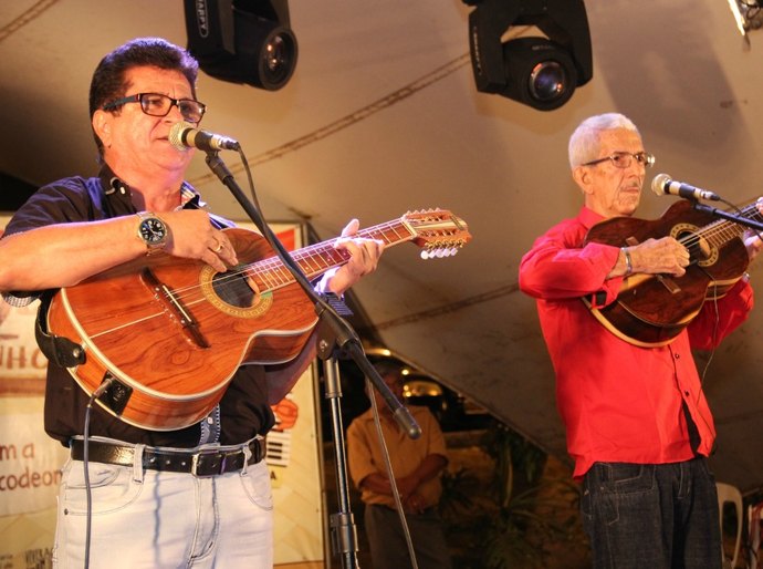 Mostra de Repente e Viola abraça cultura nordestina em Arapiraca