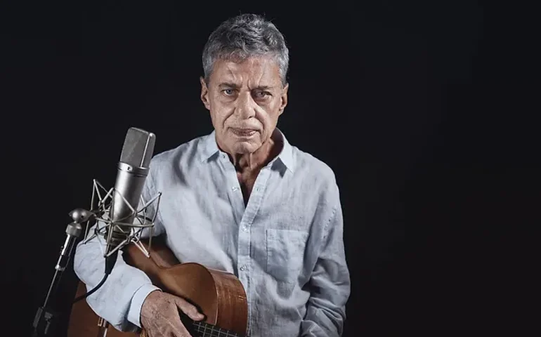 Chico Buarque, 80 anos: o que se sabe sobre 'Bambino a Roma', novo livro do compositor