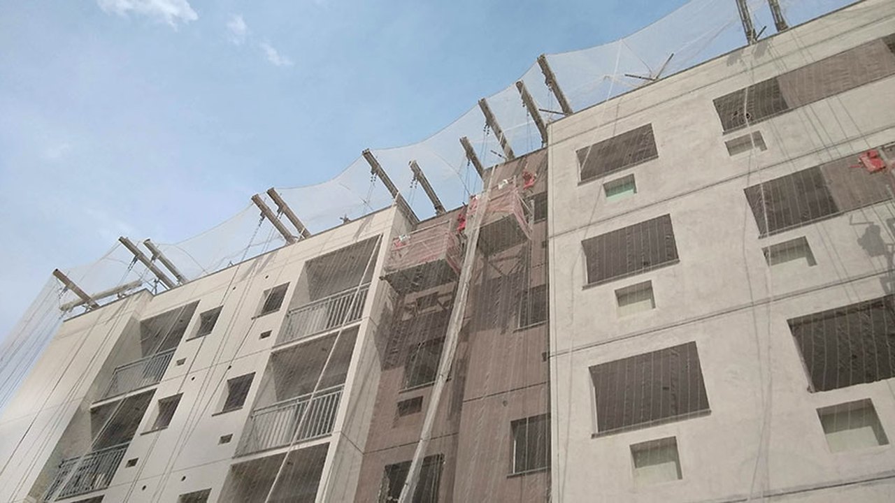 Custos da construção civil crescem 2,64% em Alagoas no mês de outubro