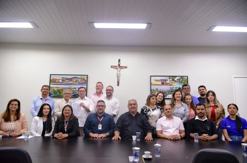 Arapiraca amplia oferta de cursos profissionalizantes em parceria com o Senac