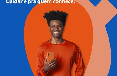 “Cuidar é pra quem conhece” é a nova campanha do Sistema Hapvida, unindo inovação, saúde e acolhimento 