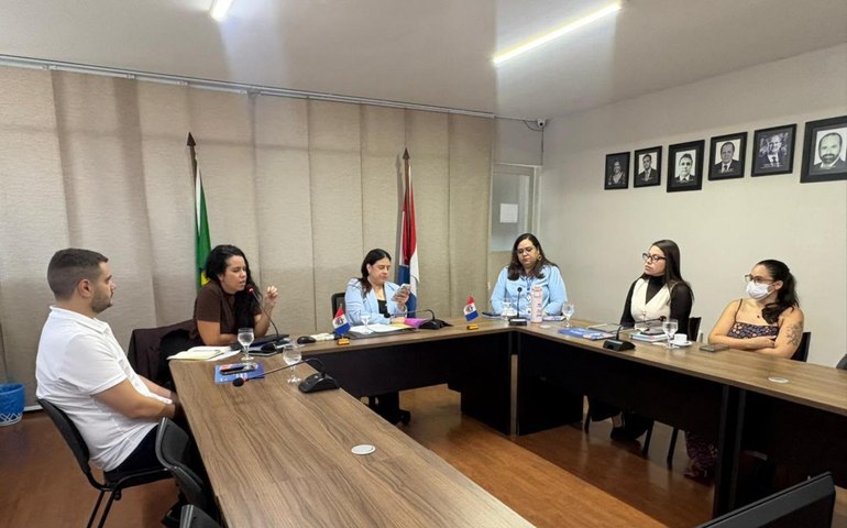 Serfi debate estratégias para fortalecer negócios de impacto socioambiental em Alagoas