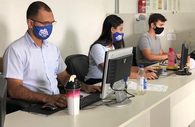 Serviços da SMTT nas unidades da Central Já! serão retomados na próxima quarta-feira (30)