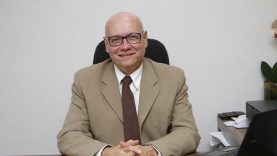 Secretário Ênio Lins é o primeiro entrevistado do Difusora Revista