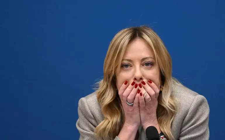 Itália planeja estreitar relações com Venezuela após libertação de presos