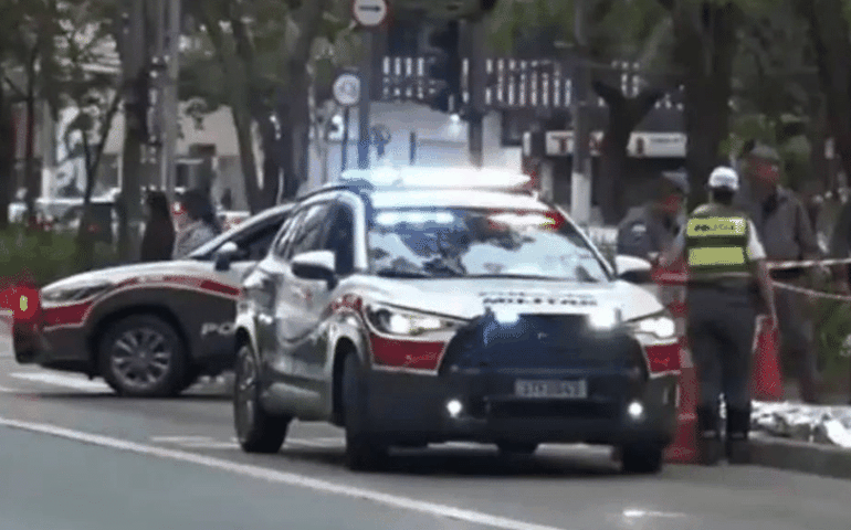 Motorista mata ao menos nove após atropelar pedestres na Coreia do Sul