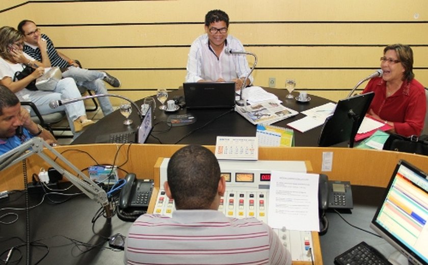 Célia confirma presença de empresários americanos em Arapiraca