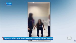PRINT VÍDEO ROLETA RUSSA
