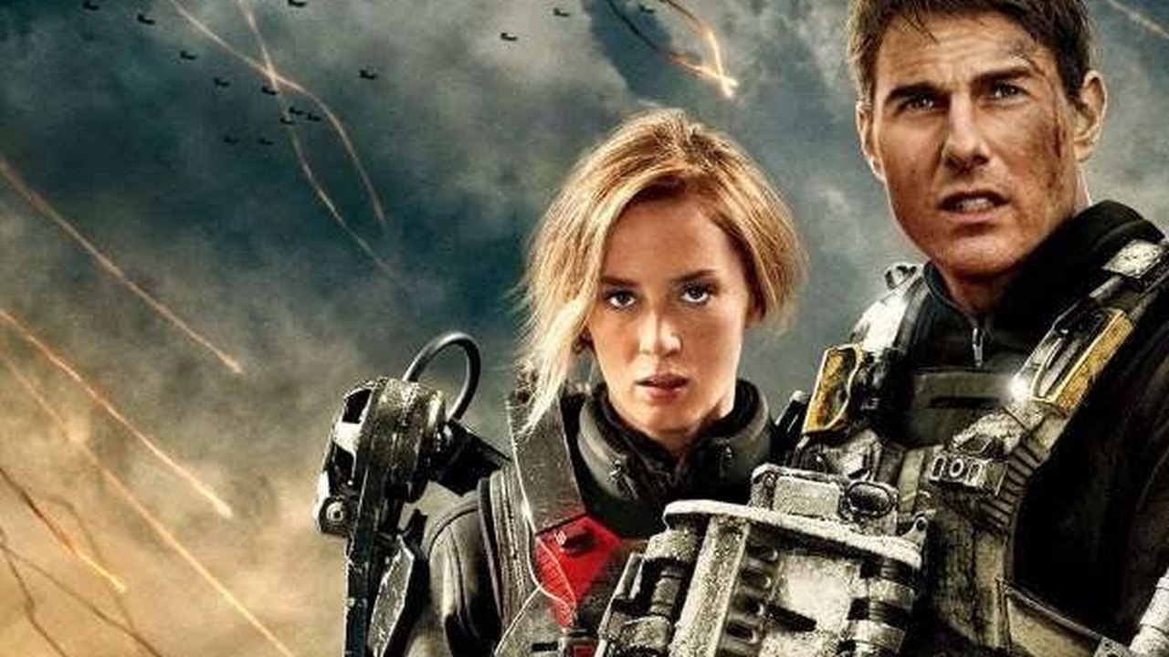 Emily Blunt revela que Tom Cruise disse para ela ‘parar de ser idiota’