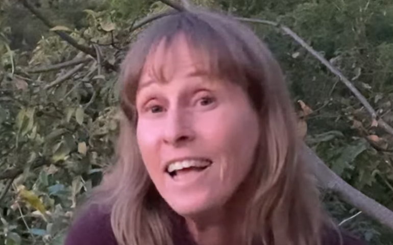 Em &#8216;Cura&#8217;, Deborah Colker foca nos limites humanos