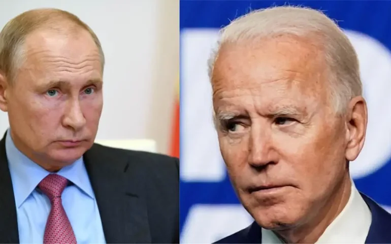 Troca de prisioneiros ocorre no pior momento das relações EUA-Rússia em décadas, mas oferece vitórias a Biden e Putin