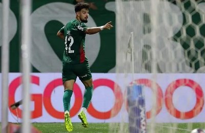 Palmeiras sofre, mas vence o Sporting Cristal e lidera grupo na Libertadores