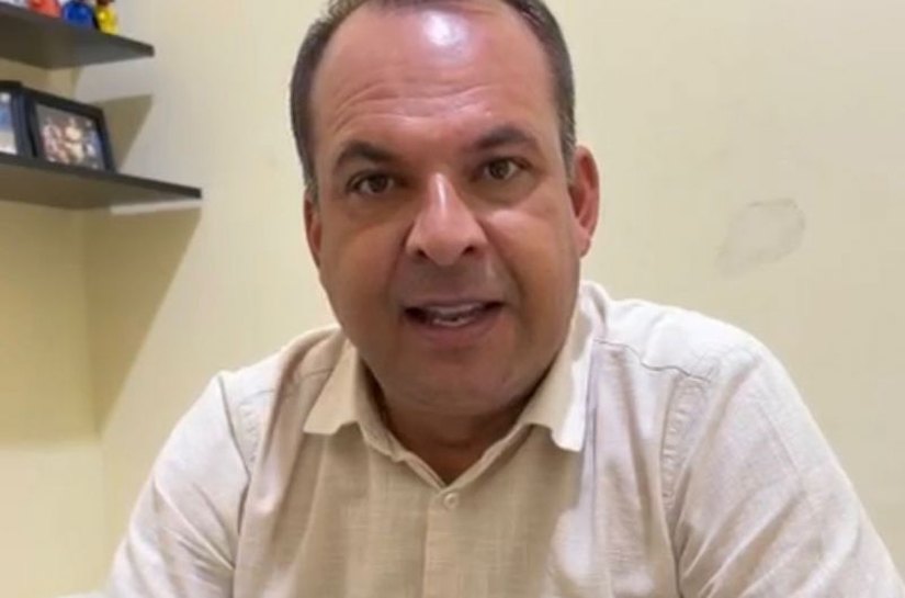 Francisco Salles teve papel central na articulação das chapas do PSDB ao lado de JHC em Alagoas