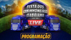caminhoneiros.jpg / Foto: Divulgação
