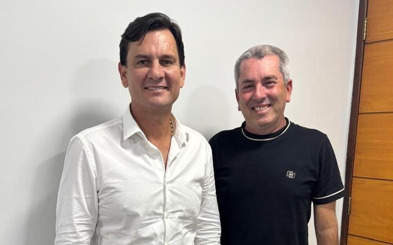 Parceria entre Associação Atlética Coruripe e Prefeitura impulsiona futebol de base