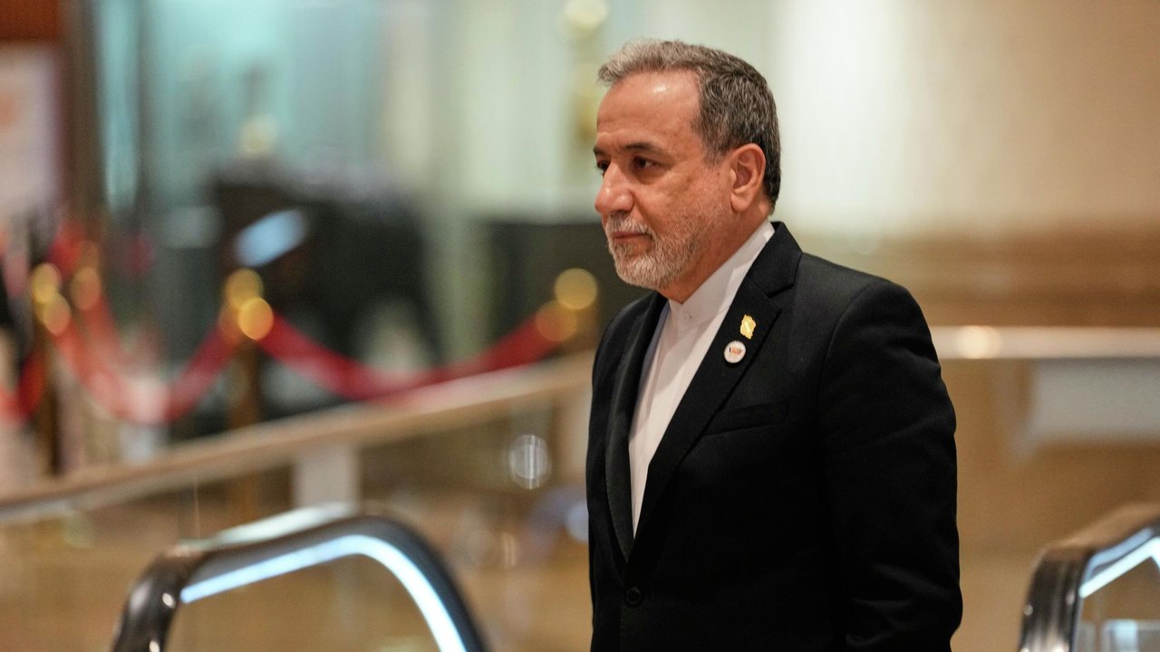 Chanceler iraniano acusa Netanyahu de arrastar os EUA para a guerra