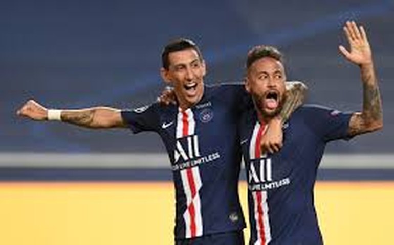Com time misto, PSG só empata em casa, adia título e pode ser campeão no domingo