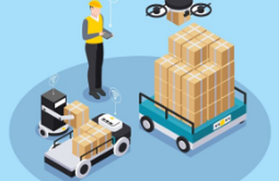 Descartes apresenta inovações em IA para ajudar a melhorar as operações de supply chain e logística