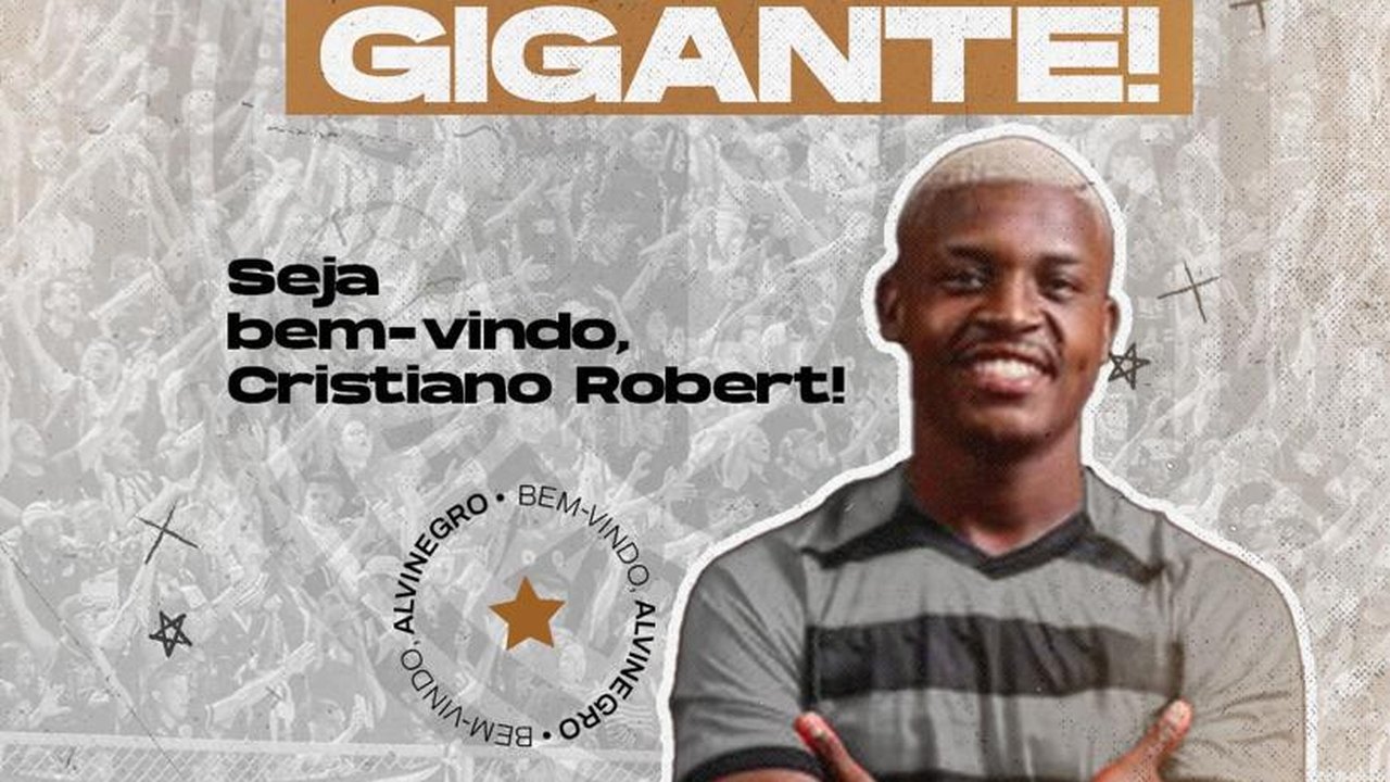 ASA anuncia contratação de  jovem atacante ex-Sport e Coritiba