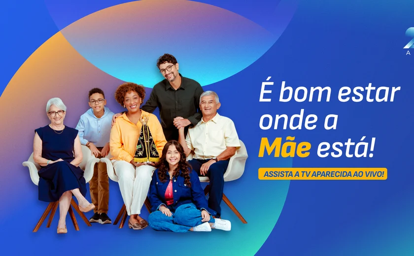 TV Aparecida entra para o catálogo da TCL Channel