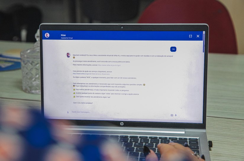 Sefaz lança canal exclusivo para facilitar atendimento a MEIs