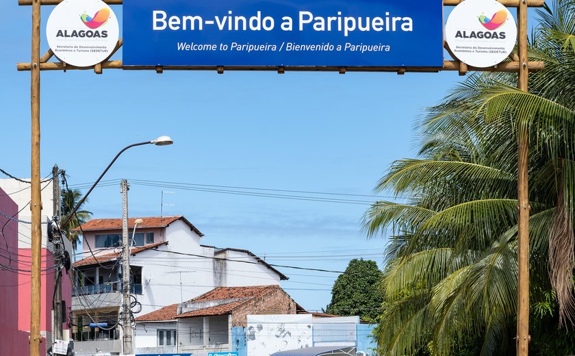 Mulher é agredida em Paripueira e suspeito é preso em flagrante