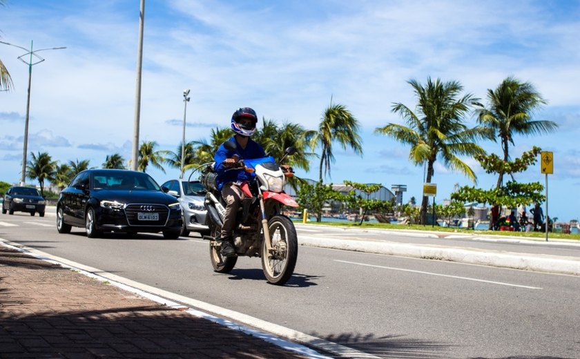 Maceió inicia consulta pública para criar plano de mobilidade urbana