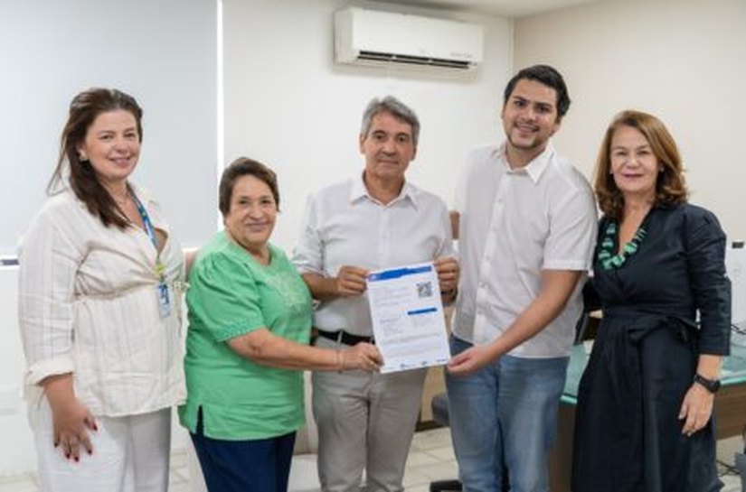 Santana do Ipanema adere aos programas Cidade Empreendedora e Educação que Transforma, do Sebrae Alagoas