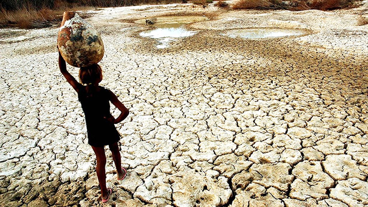 Seca coloca quase 1,1 mil cidades em situação de emergência; em Alagoas 39% integram este quadro