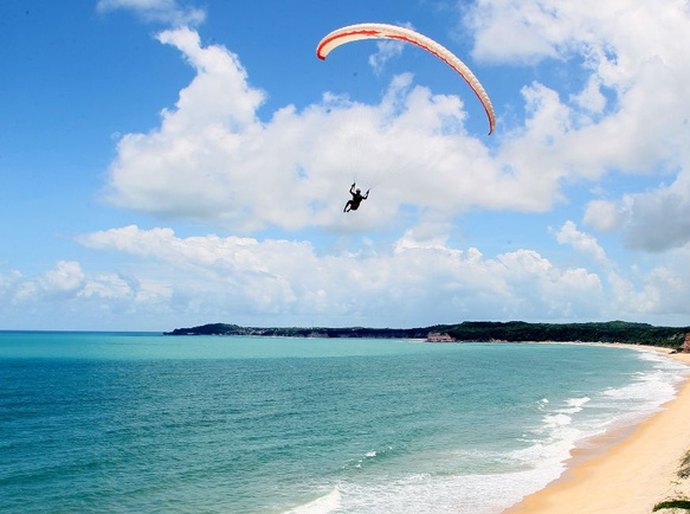Em apenas 5 meses, Rio Grande do Norte registra mais turistas internacionais do que em todo o ano de 2025