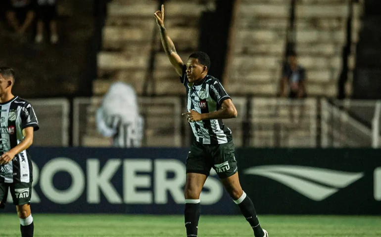 Inter de Limeira vence Ituano, se classifica para as quartas de final, e elimina o Corinthians