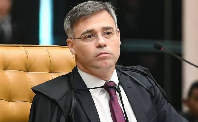 André Mendonça assume oficialmente como ministro do TSE