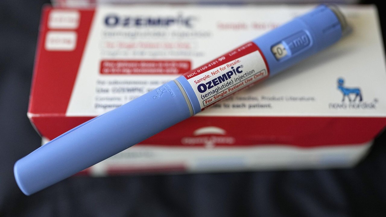Anvisa torna obrigatória retenção de receita para Ozempic e medicamentos similares