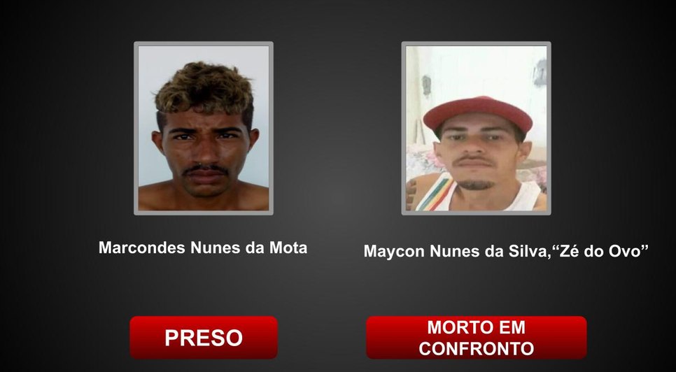 PRISAO SOCORRO
