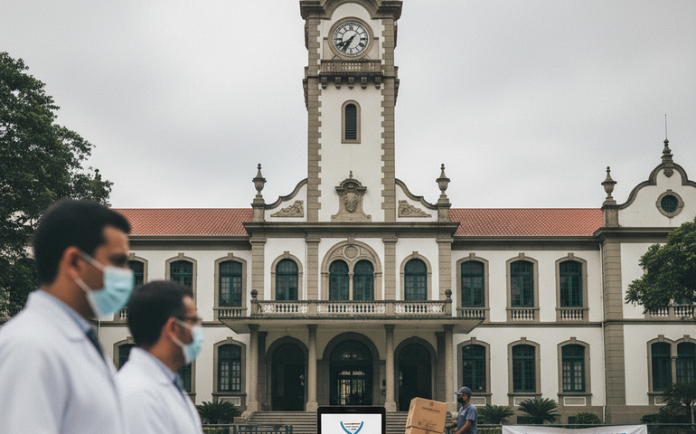 Ministério da Saúde rejeita parceria para produção nacional da vacina da dengue pela Fiocruz