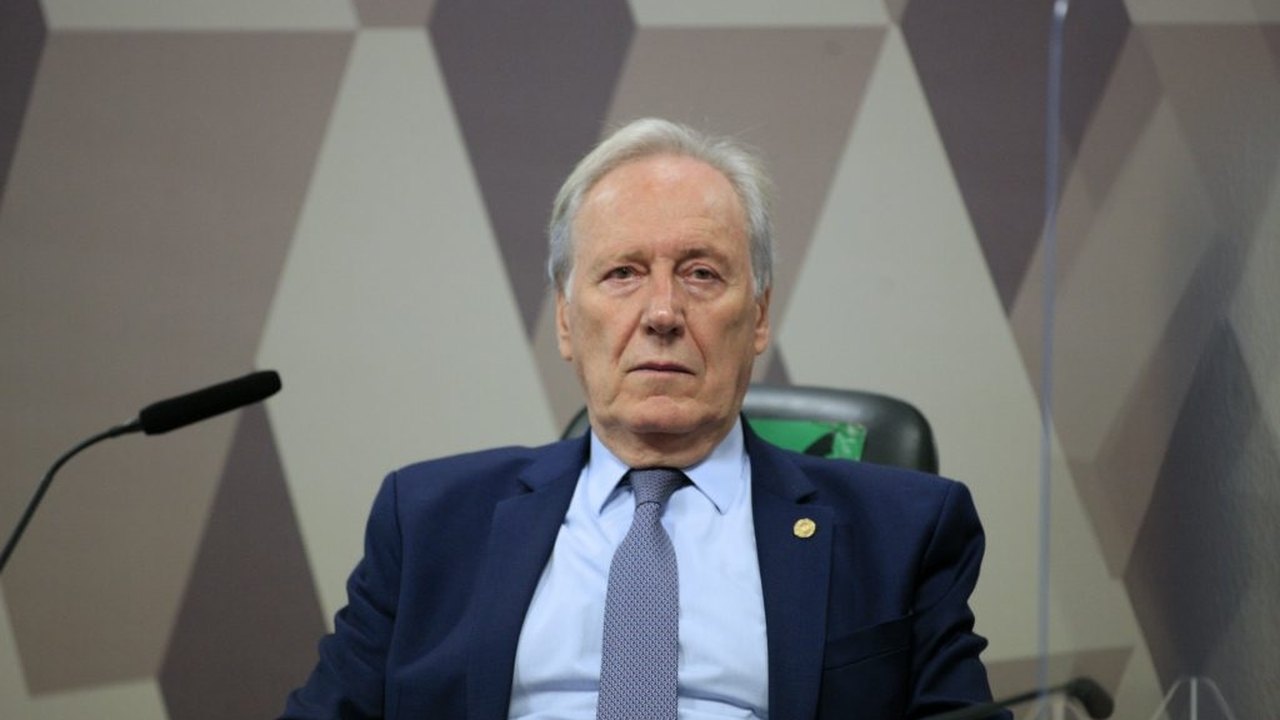 Lewandowski vota a favor de cobrança do diferencial da alíquota do ICMS