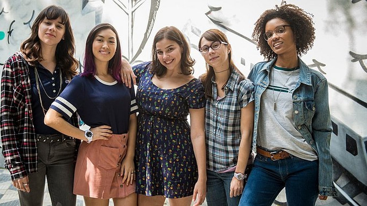 ‘As Five’: Atrizes falam sobre o reencontro, que se passa 6 anos após ‘Malhação’