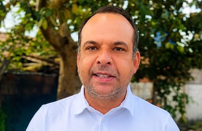 Francisco Sales critica gestão Paulo Dantas, aponta baixos indicadores de Alagoas e defende renovação política