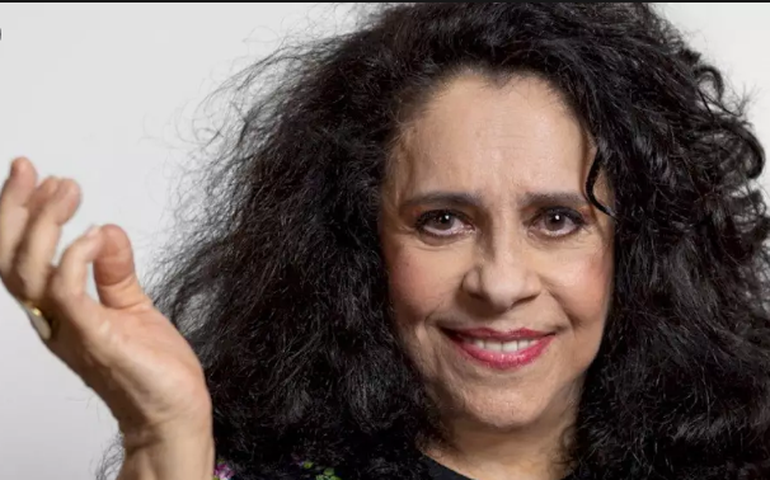 Fotobiografia revela as muitas faces de Gal