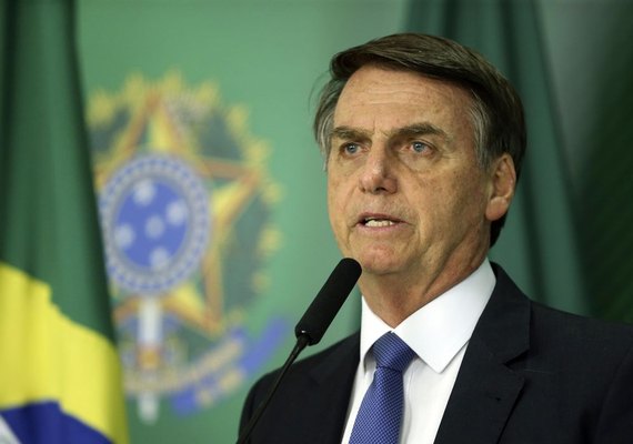 Bolsonaro faz giro pelo interior de SP, não vem à capital, mas fará agenda com Nunes em breve