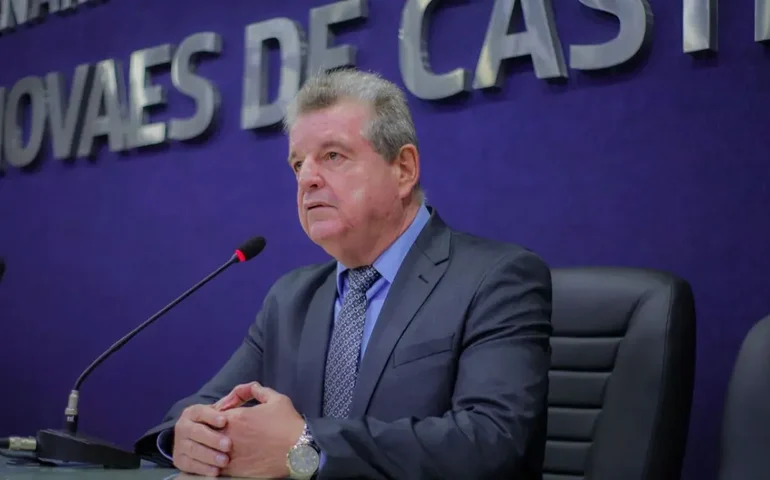 Vereador agracia Fundação da família com mais de R$ 1,5 milhão de emenda impositiva